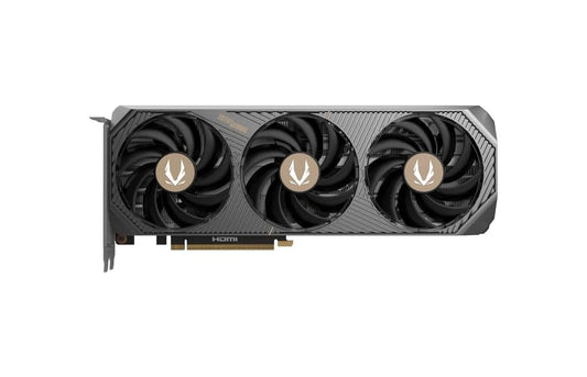 ZOTAC GAMING GEFORCE RTX 5070 SOLID OC