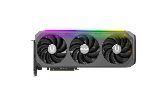 ZOTAC GAMING GEFORCE RTX 5080 AMP EXTREME INFINITY ULTRA