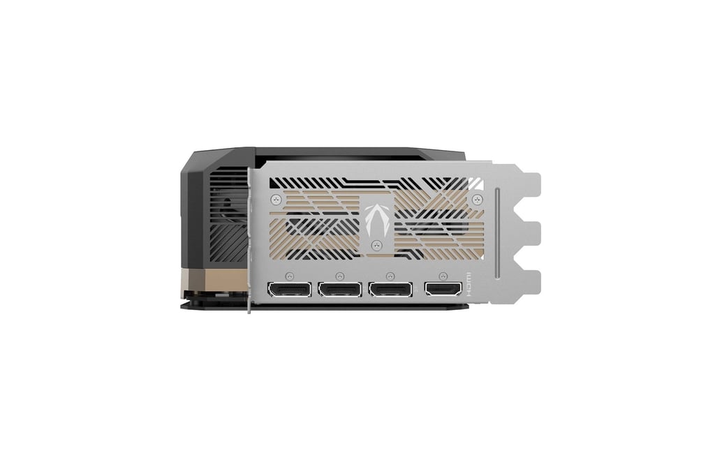 ZOTAC GAMING GEFORCE RTX 5080 SOLID 16GB GDDR7