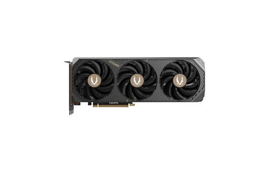 ZOTAC GAMING GEFORCE RTX 5080 SOLID CORE