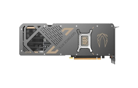 ZOTAC GAMING GEFORCE RTX 5080 SOLID CORE OC
