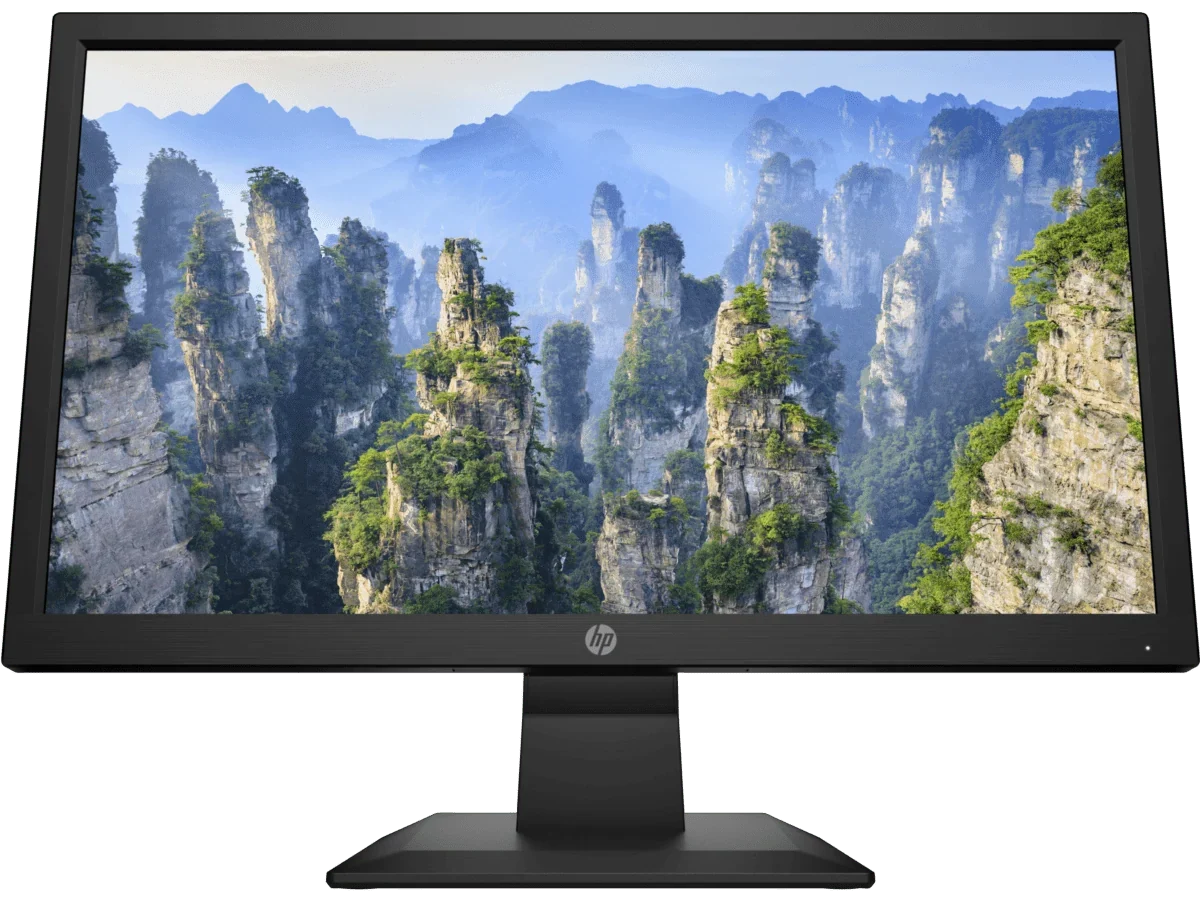 HP Monitors Online in India | Vishal Peripherals