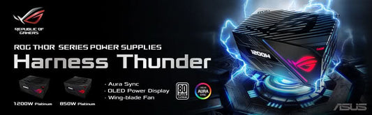 SMPS-ASUS-ROG-THOR-850W