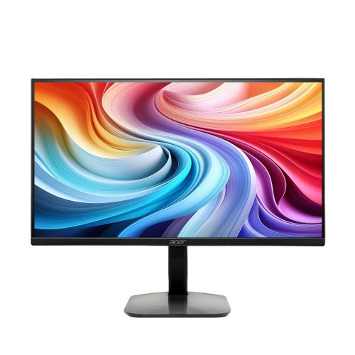 ACER KA222Q E0 54.6 CM (21.5 INCH) FULL HD IPS PANEL MONITOR