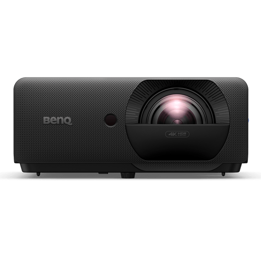 BenQ LK830ST 4000-Lumen UHD 4K Short-Throw Laser DLP Projector