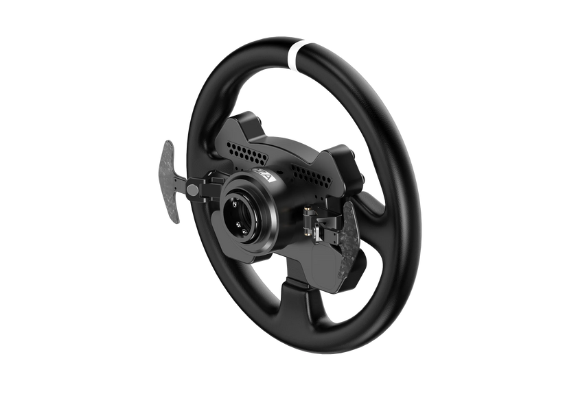 MOZA RACING CS V2P STEERING WHEEL