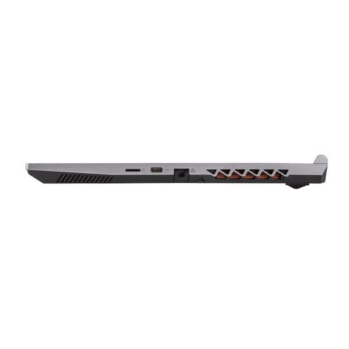 ACER ALG 13TH GEN INTEL CORE I5-13420H PROCESSOR GAMING LAPTOP (WINDOWS 11 HOME/16GB RAM/ 512GB SSD/NVIDIA GEFORCE RTX 3050 - 6GB DDR6)AL15G-53 WITH 39.6 CM (15.6 INCH) FHD DISPLAY, BACKLIT KEYBOARD, 144HZ, STEEL GRAY, 1.99KG UN.34LSI.009