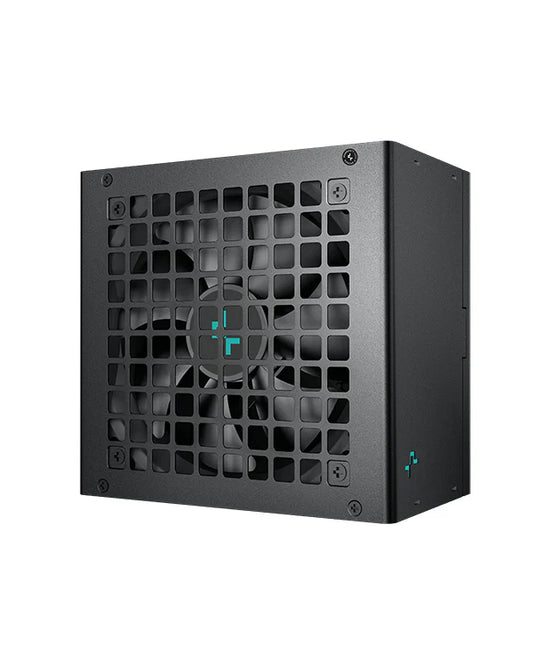 DEEPCOOL PL650D 650 WATT 80 PLUS BRONZE ATX 3.0 POWER SUPPLY