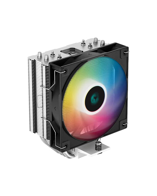 DEEPCOOL AG400 ARGB CPU AIR COOLER