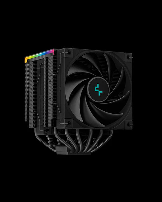 DEEPCOOL AK620 DIGITAL CPU AIR COOLER