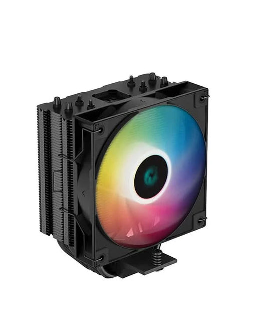 DEEPCOOL AG400 ARGB CPU AIR COOLER