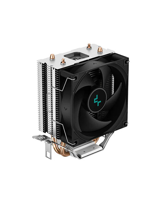 DEEPCOOL AG200 COMPACT SINGLE-TOWER CPU COOLER R-AG200-BKNNMN-G