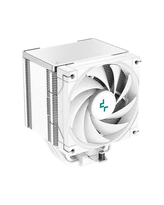 DEEPCOOL AK500 WH HIGH PERFORMANCE CPU COOLER (R-AK500-WHNNMT-G)