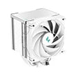 DEEPCOOL AK500 WH HIGH PERFORMANCE CPU COOLER (R-AK500-WHNNMT-G)