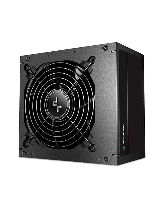 DEEPCOOL 650W PM650D 80 PLUS GOLD NON MODULAR SMPS