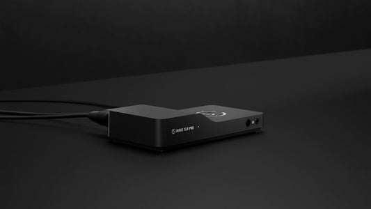 Elgato Wave XLR Pro