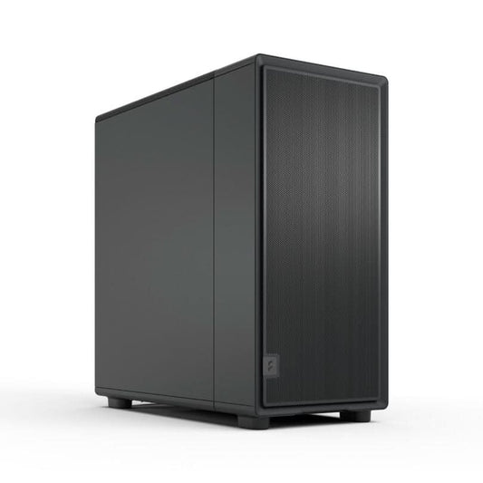 Fractal Design Epoch XL Black Solid Full Tower Gaming Cabinet
