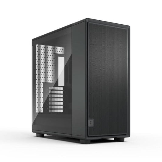 Fractal Design Epoch XL Black TG Light Tint Full Tower Gaming Cabinet