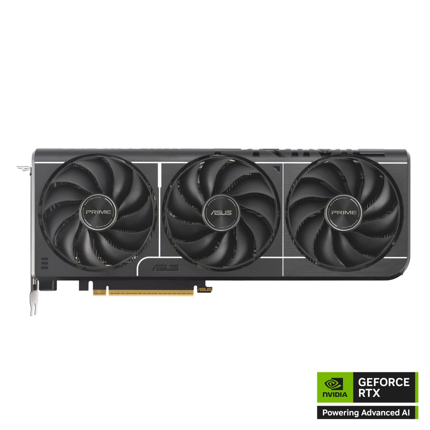 ASUS PRIME GeForce RTX 5060 Ti 8GB GDDR7 PCI Graphics Card PRIME-RTX5060TI-O8G