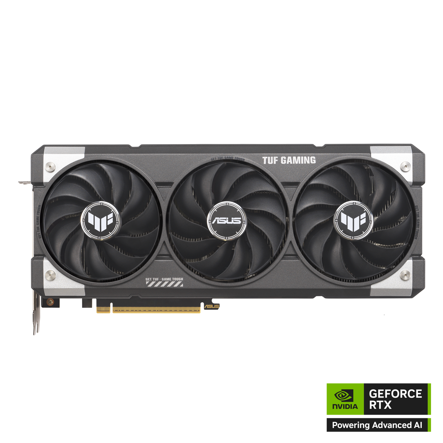 ASUS TUF Gaming RTX 5060 Ti OC 16GB GDDR7 Graphics Card