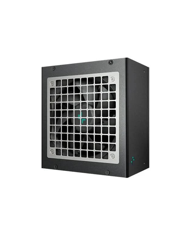 DEEPCOOL PX1000P 1000 WATT 80 PLUS PLATINUM FULLY MODULAR ATX 3.0 POWER SUPPLY R-PXA00P-FC0B-IN