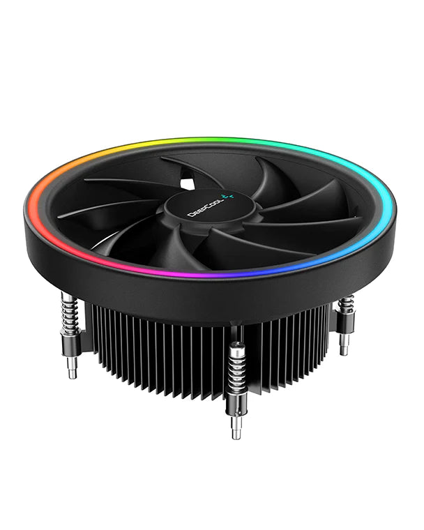DEEPCOOL UL551 CPU COOLER