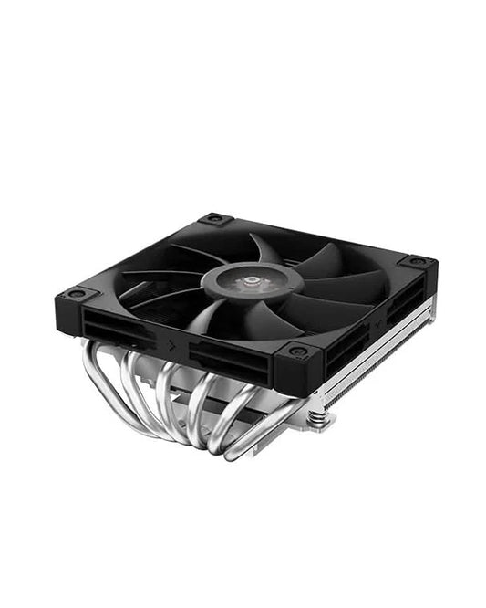 DEEPCOOL AN600 120MM CPU AIR COOLER (R-AN600-BKNNMN-G)