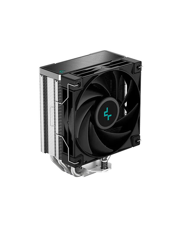 DEEPCOOL AK400 CPU AIR COOLER BLACK