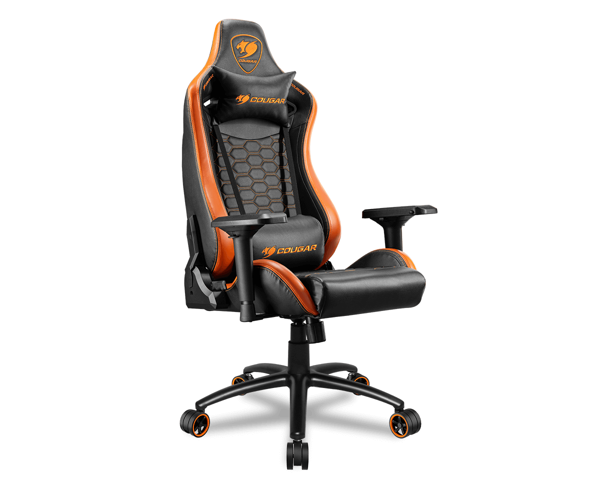 Cougar OUTRIDER S Chair