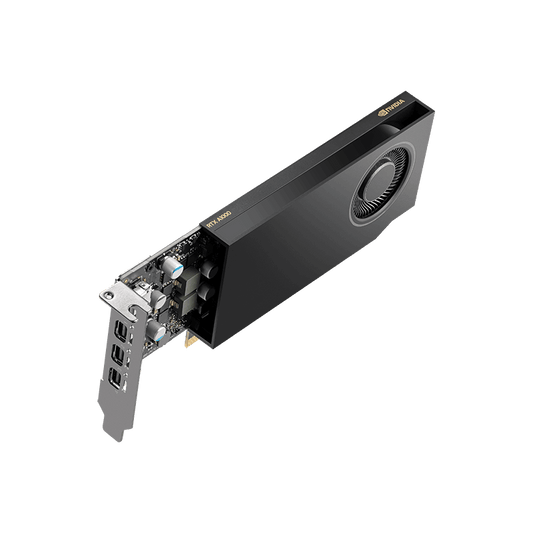 PNY NVIDIA RTX A1000 8GB GRAPHICS CARD