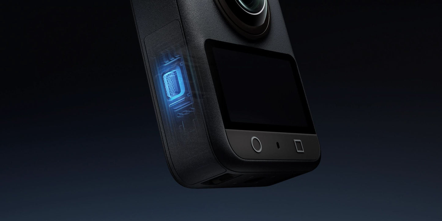 DJI Osmo 360 Standard