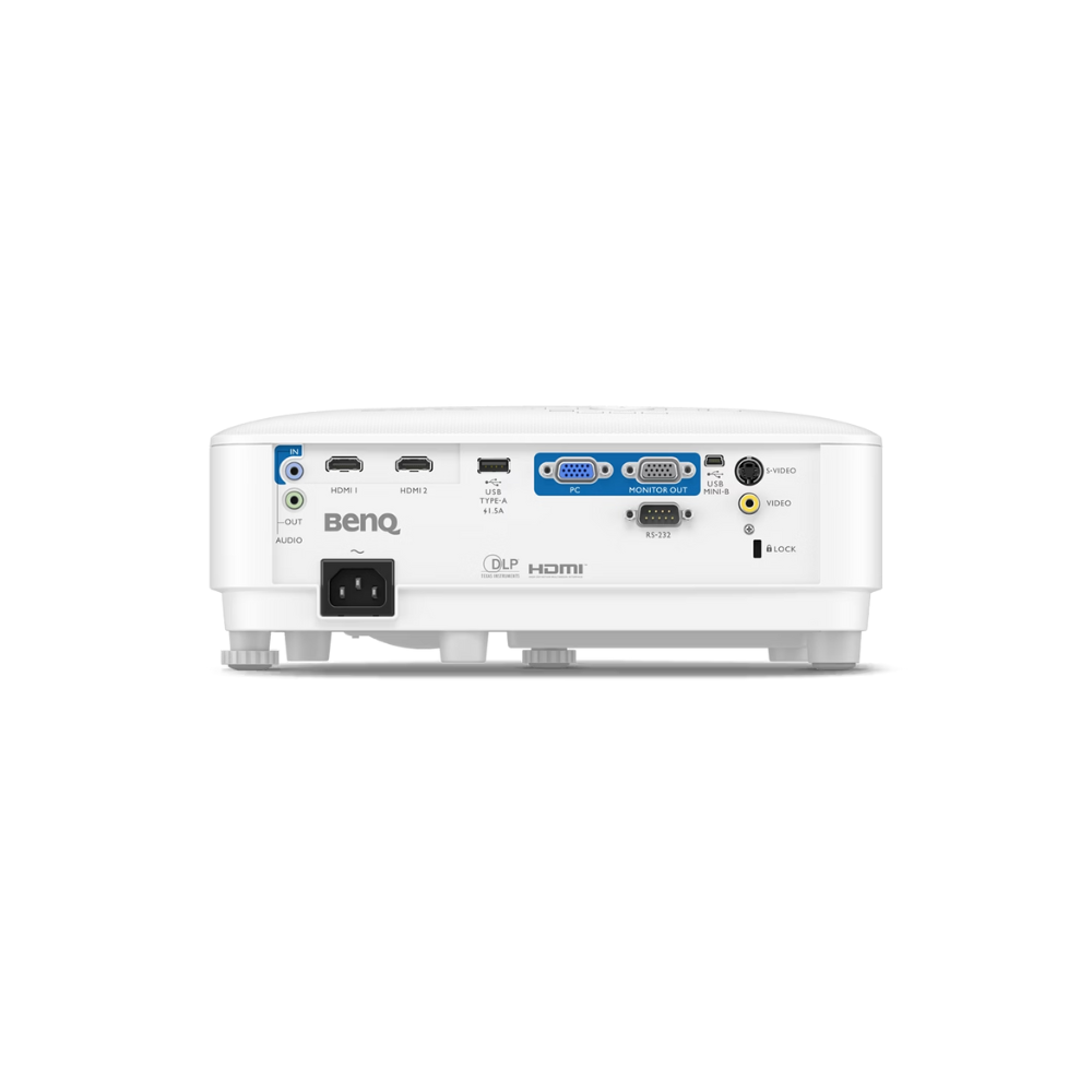 BenQ MX560N 4500 Lumens XGA Portable Projector