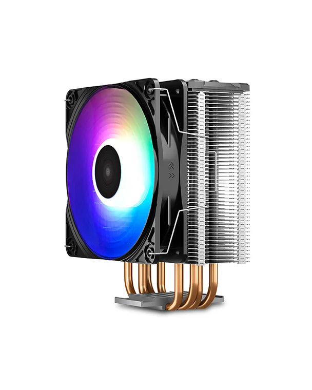 DEEPCOOL GAMMAXX GT A-RGB 120MM CPU AIR COOLER (DP-MCH4-GMX-GT-ARGB)