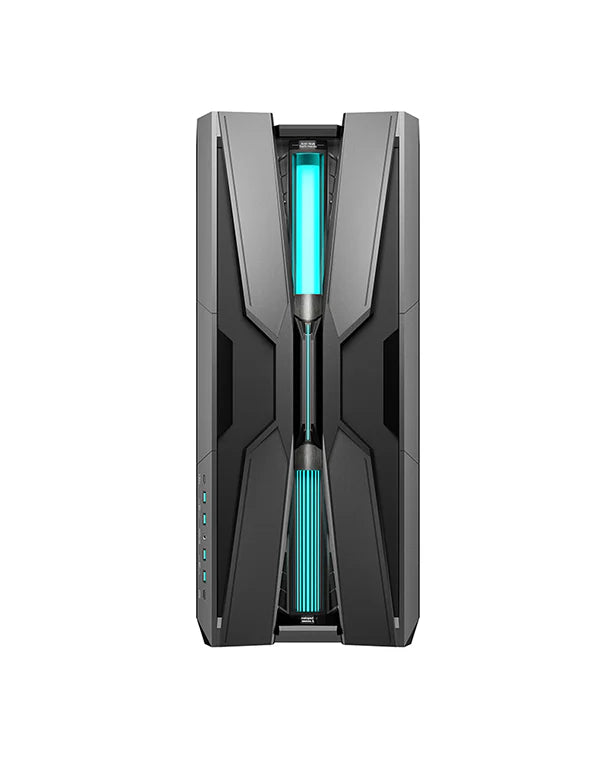 Deepcool Chassis GENOME III W/O PSU