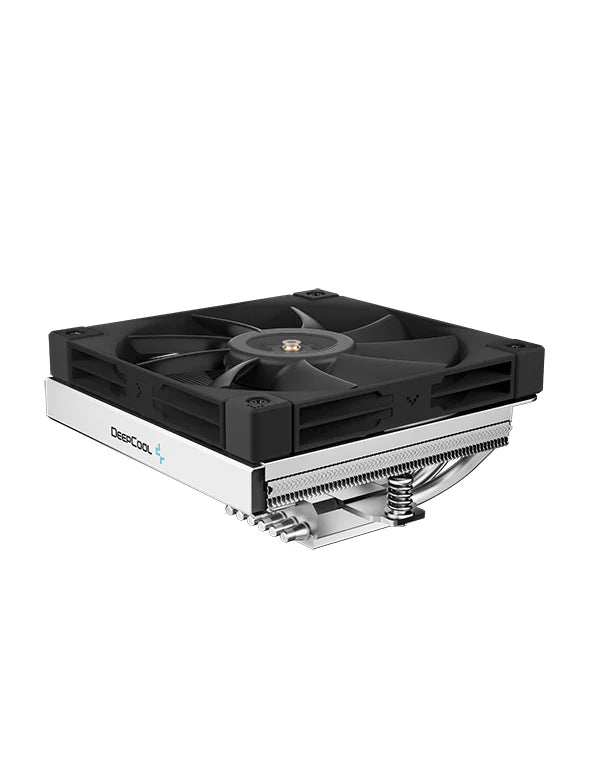 DEEPCOOL AN600 120MM CPU AIR COOLER (R-AN600-BKNNMN-G)