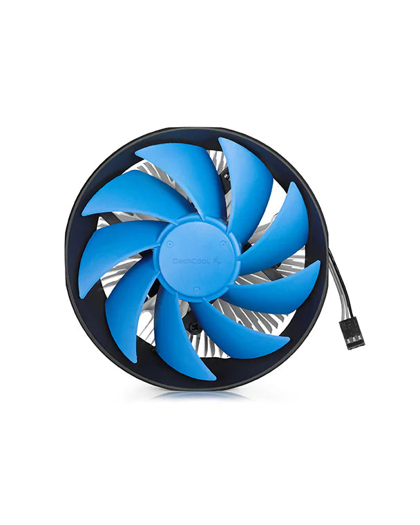 DEEPCOOL GAMMA ARCHER 120MM CPU AIR COOLER (DP-MCAL-GA)