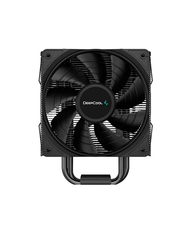 DEEPCOOL GAMMAXX GTE V2 BLACK 120MM CPU AIR COOLER (DP-MCH4-GMX-GTE-V2BK)