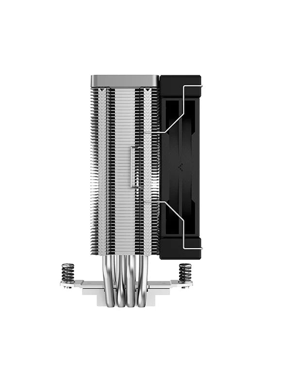 DEEPCOOL AK400 CPU AIR COOLER BLACK