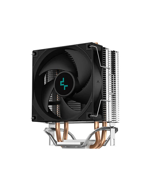 DEEPCOOL AG200 COMPACT SINGLE-TOWER CPU COOLER R-AG200-BKNNMN-G