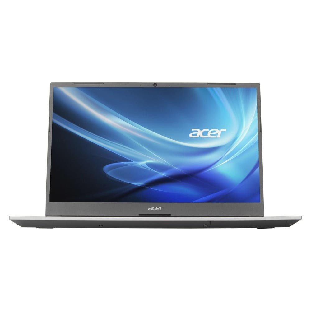 ACER ASPIRE LITE INTEL CORE I3-1305U PROCESSOR LAPTOP (WINDOWS 11 HOME/ 8 GB/ 256 GB SSD) AL15-53 WITH 39.62 CM (15.6 INCH) FULL HD DISPLAY, STEEL GRAY, 1.6 KG UN.34ESI.00C