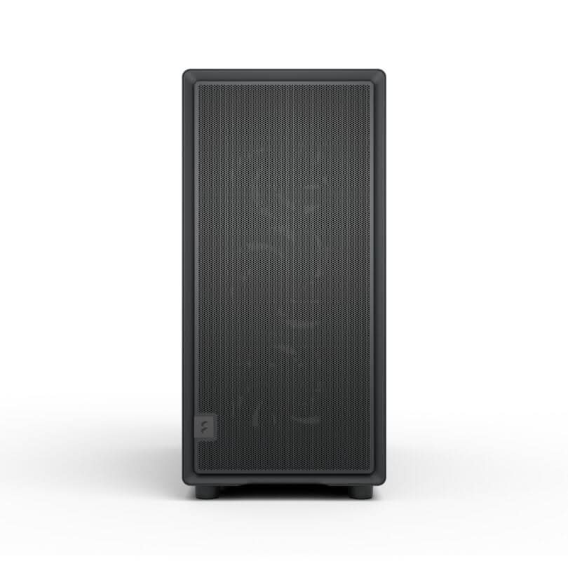 Fractal Design Epoch XL Black TG Light Tint Full Tower Gaming Cabinet
