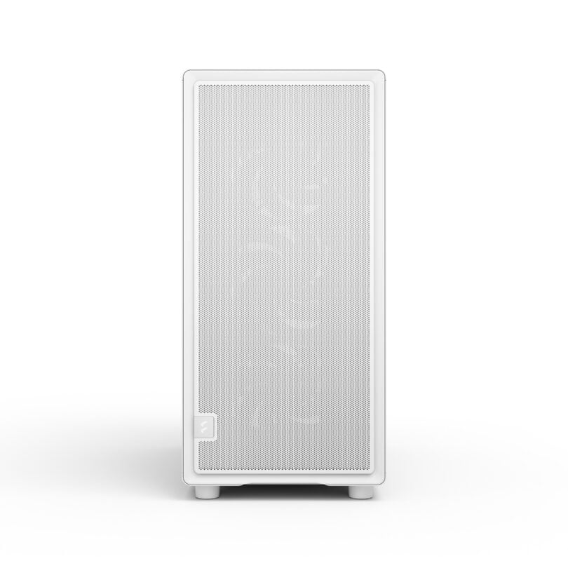 Fractal Design Epoch XL White TG Clear Tint Full Tower Gaming Cabinet