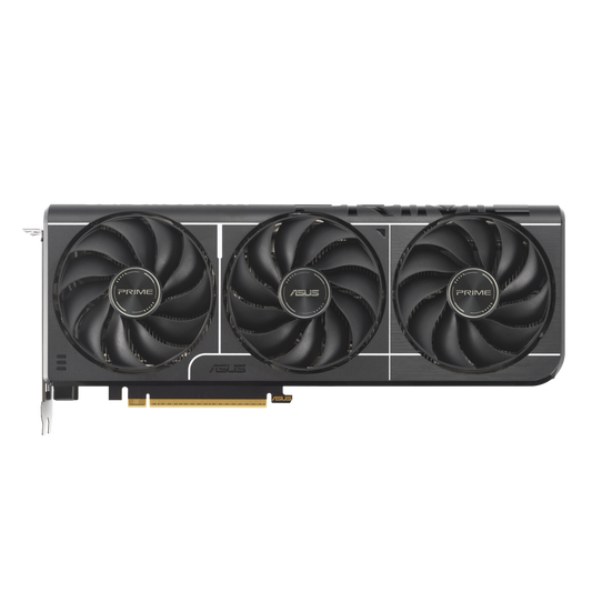 ASUS PRIME GeForce RTX 5060 Ti 16GB GDDR7 Edition Graphic Card PRIME-RTX5060TI-16G