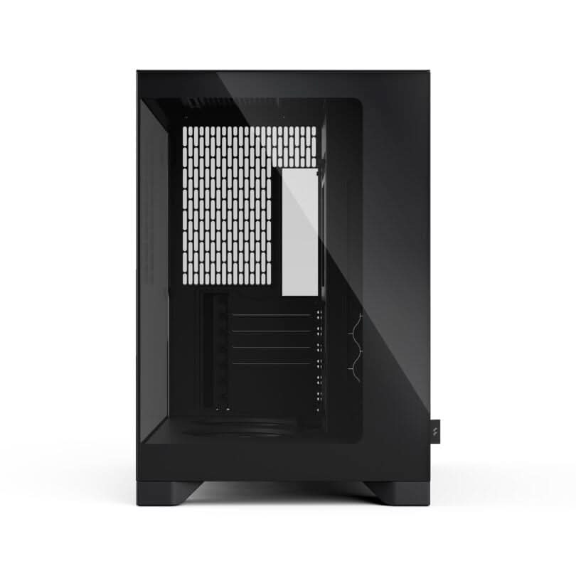 Fractal Design Pop 2 Vision Black Mid Tower Gaming Cabinet
