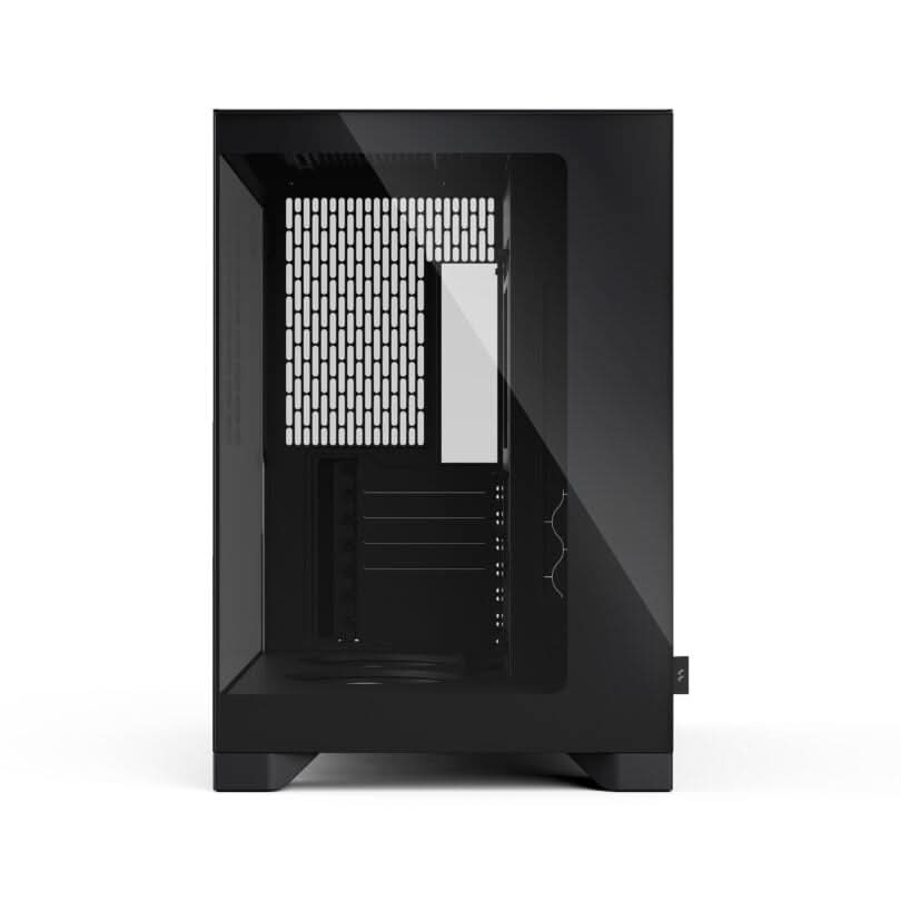 Fractal Design Pop 2 Vision Black RGB Mid Tower Gaming Cabinet