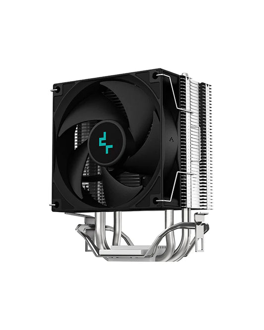 DEEPCOOL AG300 SINGLE-TOWER CPU COOLER (R-AG300-BKNNMN-G)
