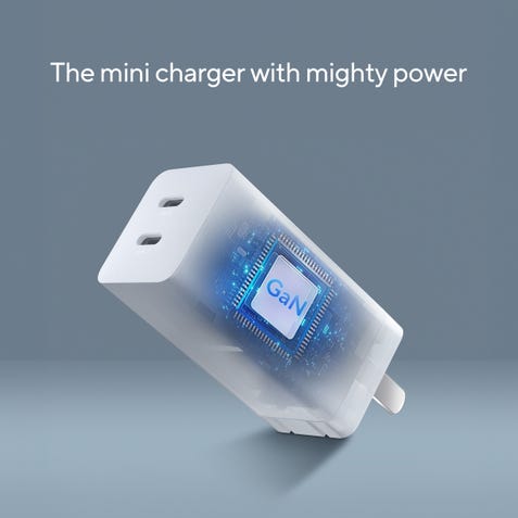 ASUS 65W USB-C GaN Charger