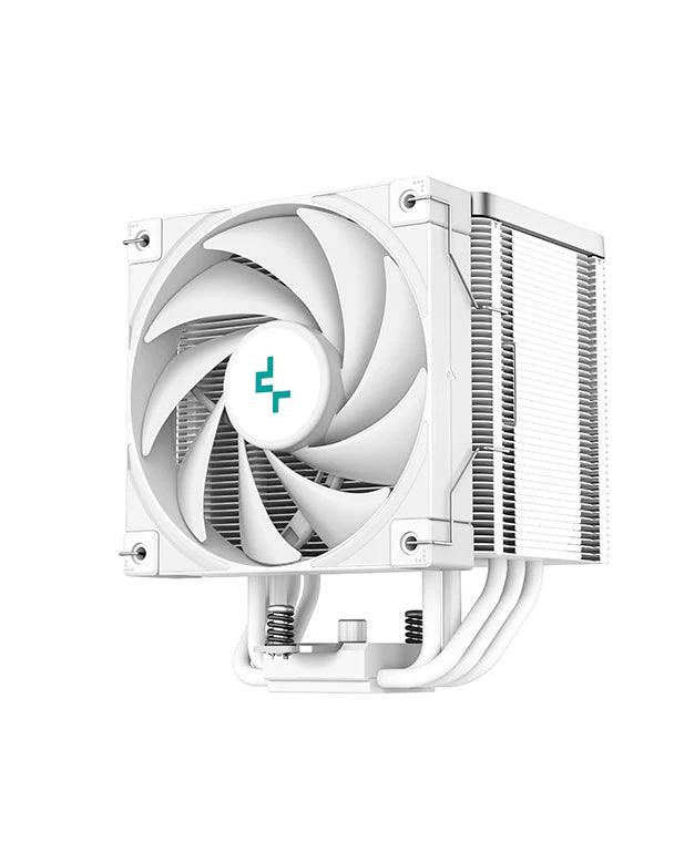 DEEPCOOL AK500 WH HIGH PERFORMANCE CPU COOLER (R-AK500-WHNNMT-G)