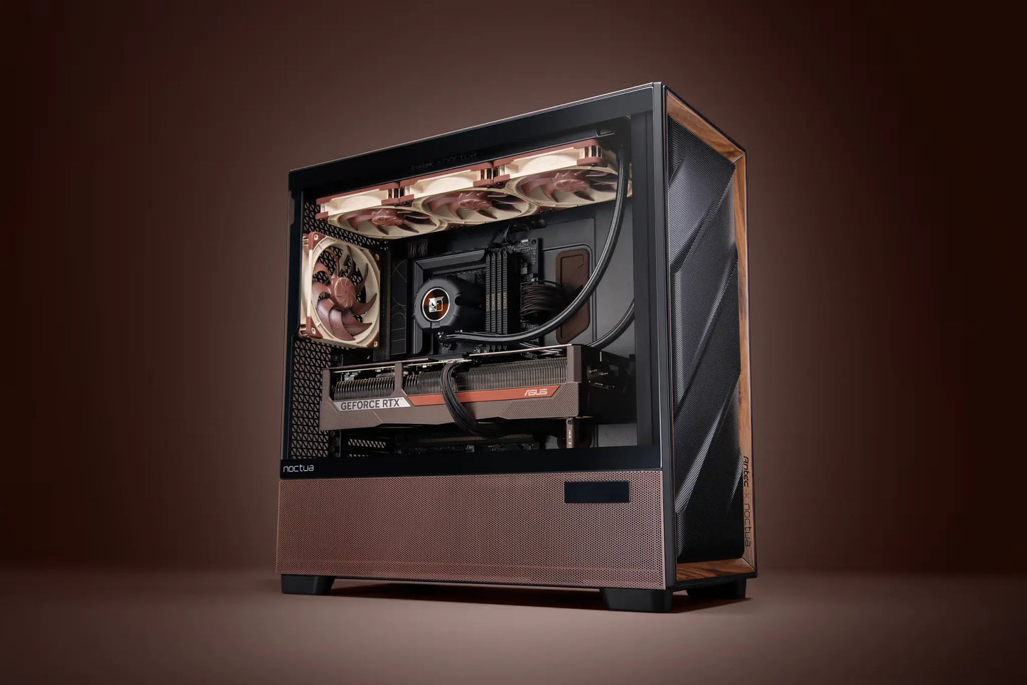 Noctua NL-LC1-42 420mm all-in-one Liquid Cooler