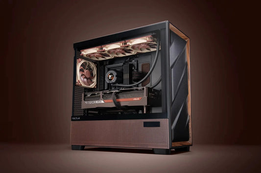 Noctua NL-LC1-42 420mm all-in-one Liquid Cooler